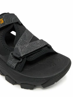 Sandali 1166230 Nero