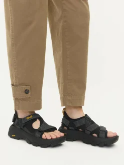 Sandali 1166230 Nero