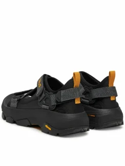 Sandali 1166230 Nero