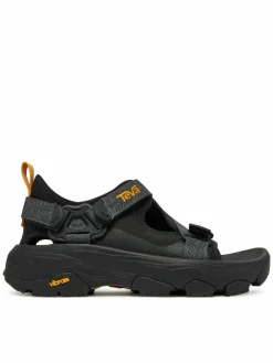 Sandali 1166230 Nero