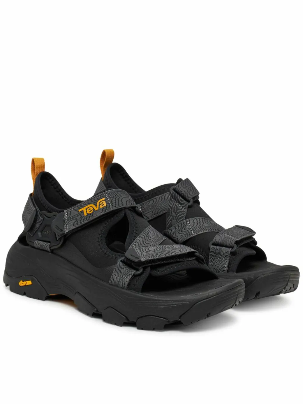 Sandali 1166230 Nero