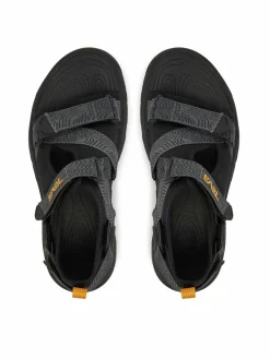 Sandali 1166230 Nero