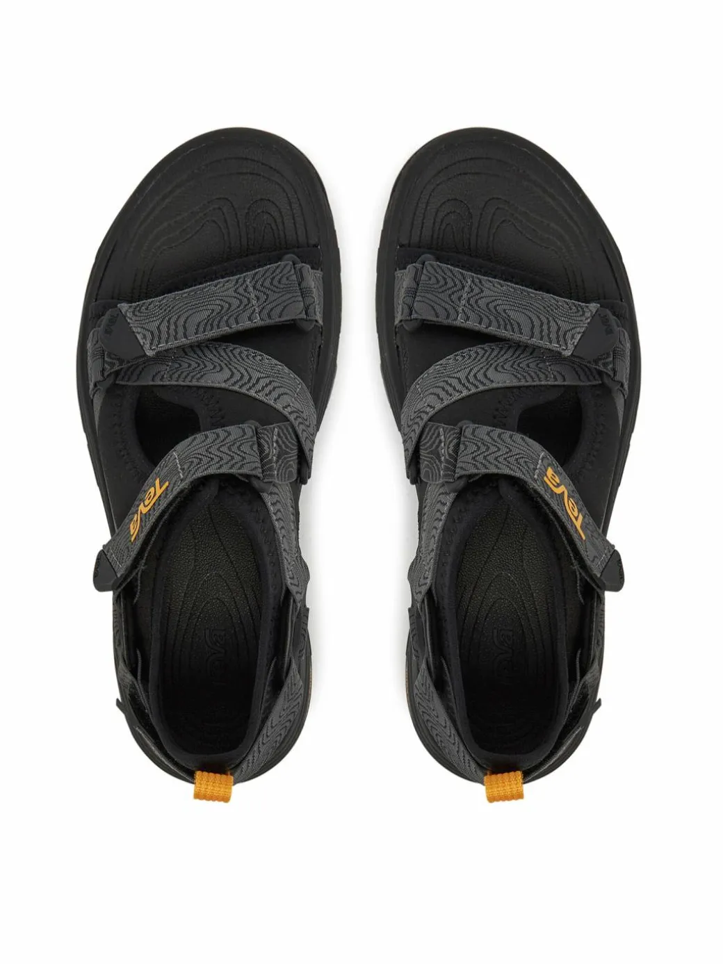 Sandali 1166230 Nero