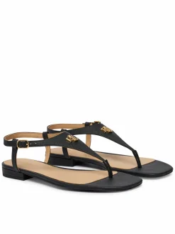 Sandali 802982881002 Nero
