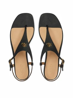 Sandali 802982881002 Nero