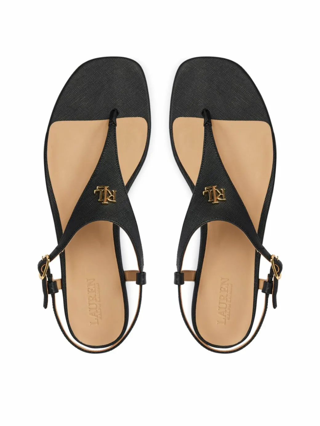 Sandali 802982881002 Nero