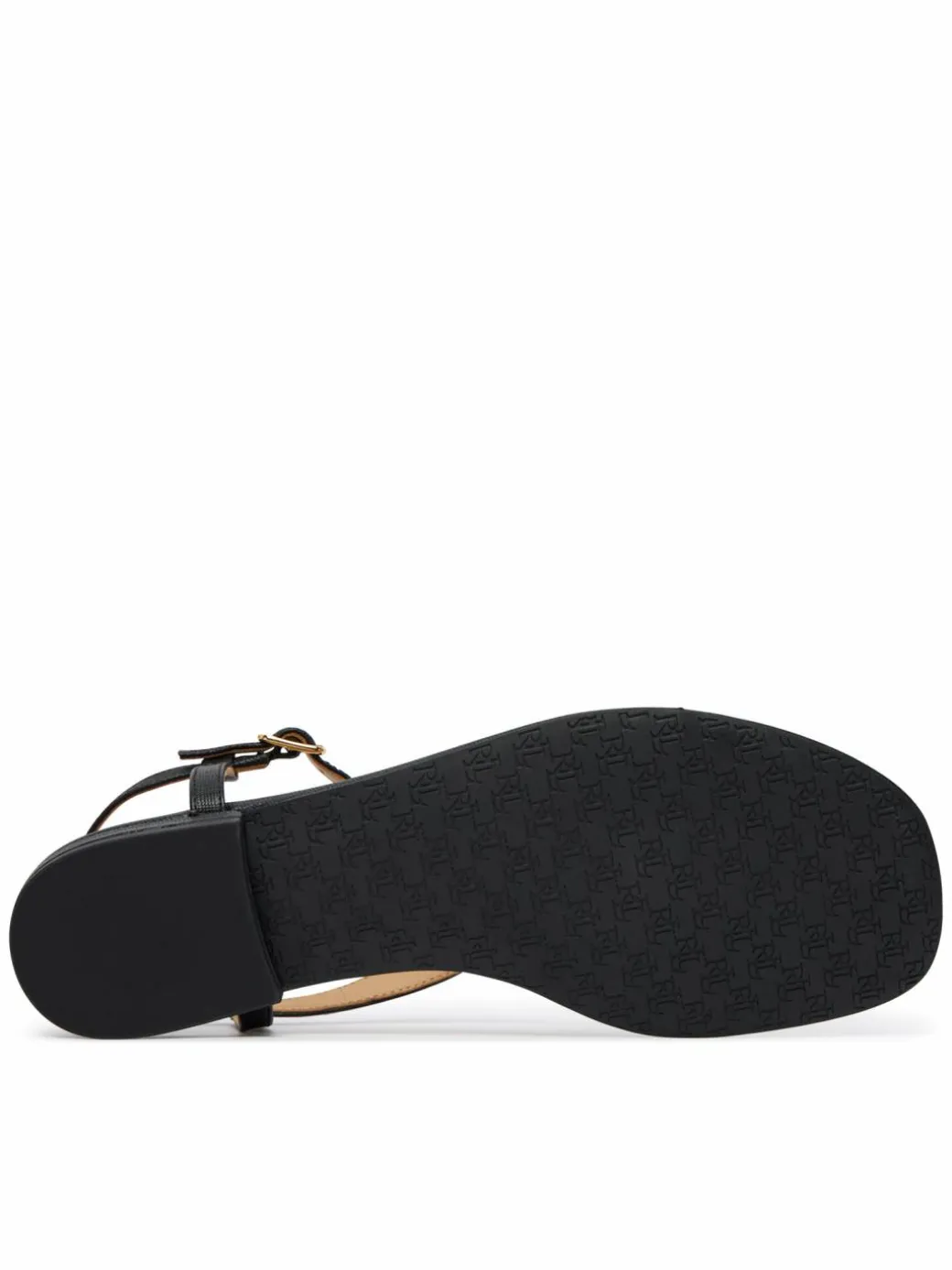 Sandali 802982881002 Nero