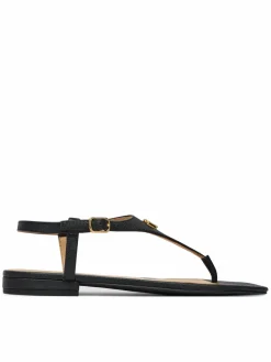 Sandali 802982881002 Nero