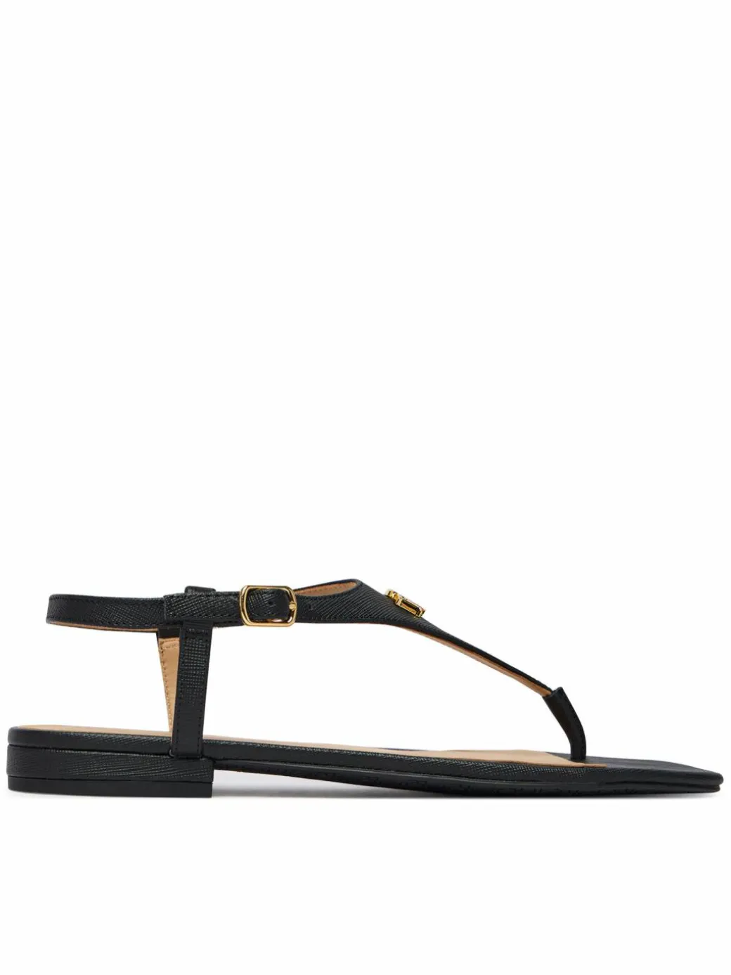 Sandali 802982881002 Nero