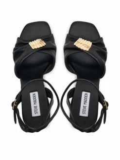 Sandali 11005662 Nero