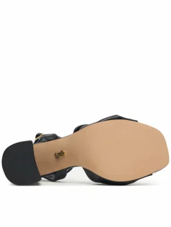 Sandali 11005662 Nero
