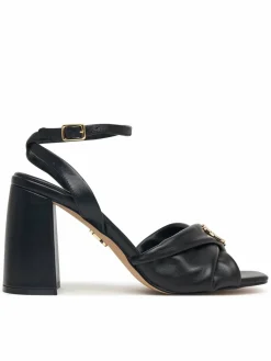 Sandali 11005662 Nero