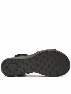 Sandali 8-28772-44 Nero
