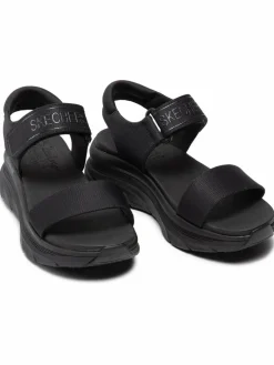Sandali New Block 119226/BBK Nero