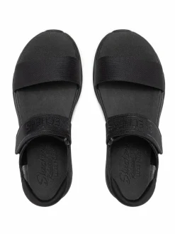 Sandali New Block 119226/BBK Nero
