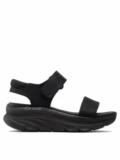 Sandali New Block 119226/BBK Nero