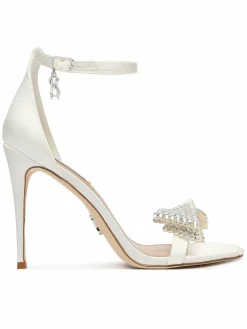 Sandali Newlywed 11005241 Bianco