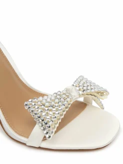 Sandali Newlywed 11005241 Bianco