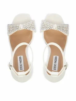 Sandali Newlywed 11005241 Bianco