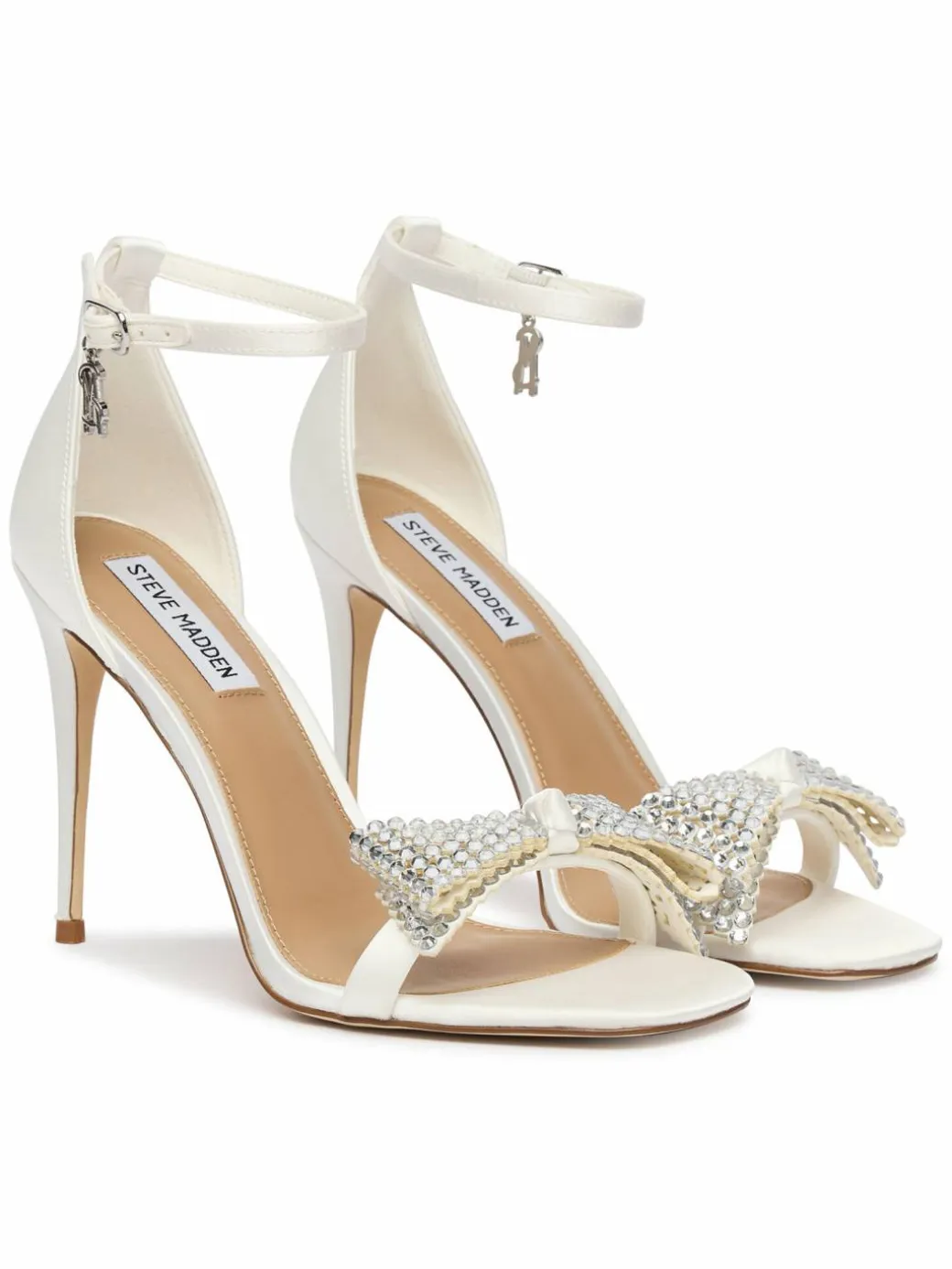 Sandali Newlywed 11005241 Bianco