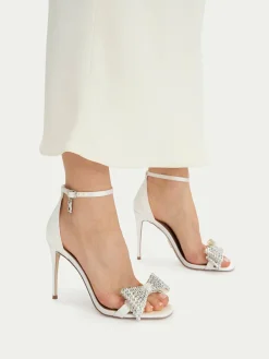 Sandali Newlywed 11005241 Bianco