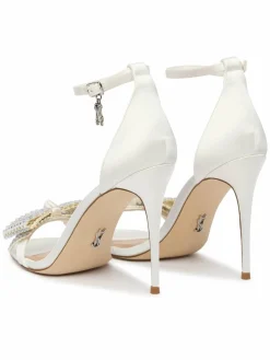Sandali Newlywed 11005241 Bianco
