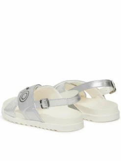 Sandali Nora 926 4A5313 EX298 Argento