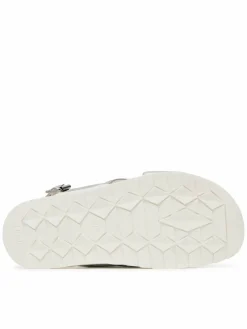 Sandali Nora 926 4A5313 EX298 Argento