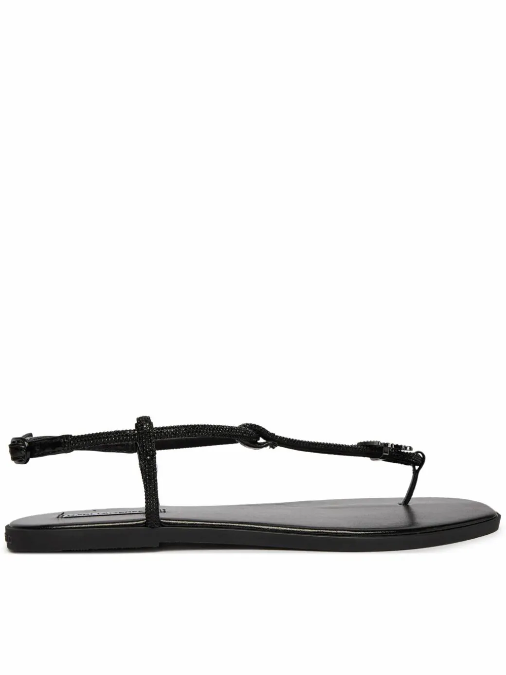 Sandali Olympia II KL87416 Nero