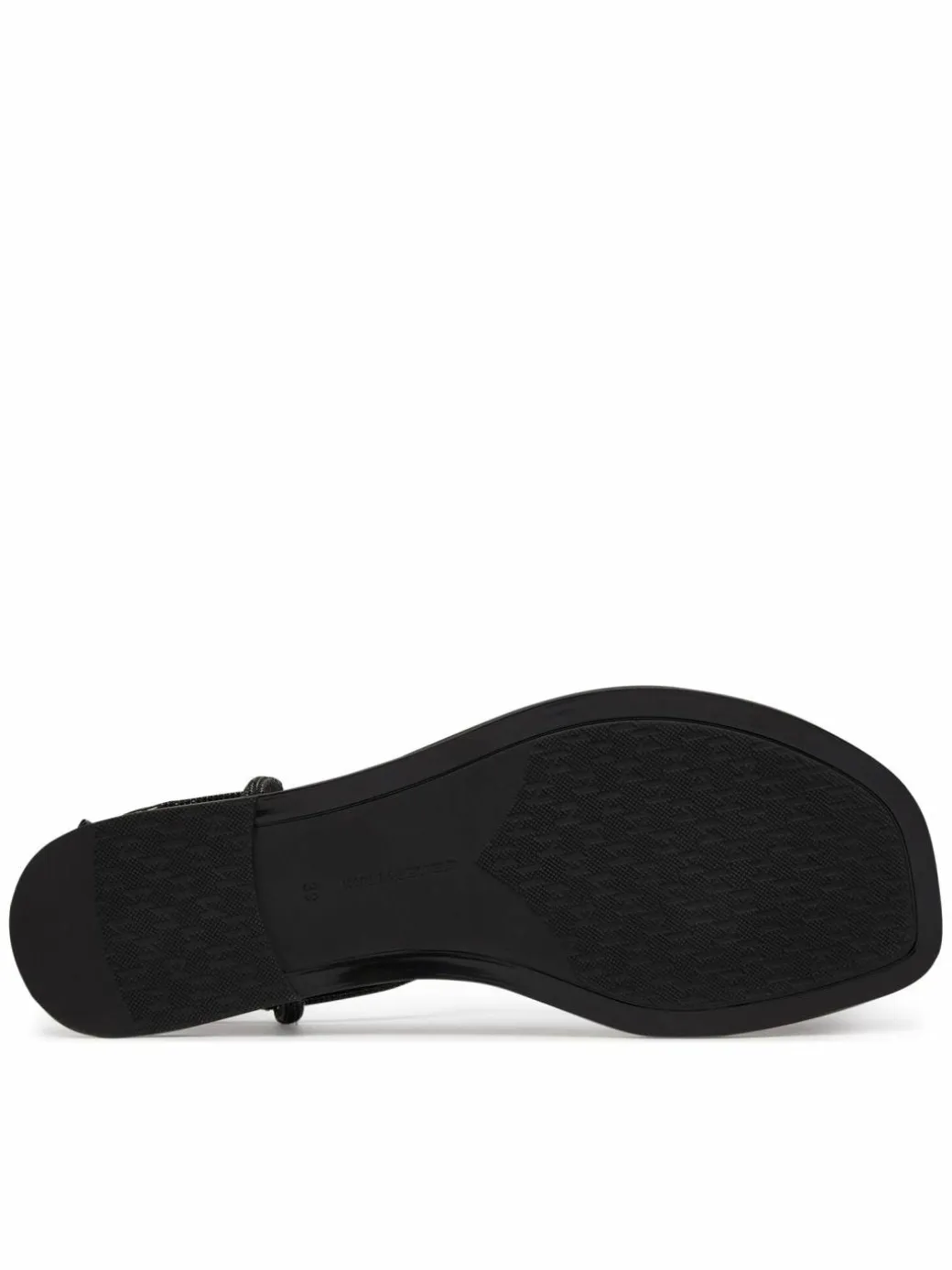 Sandali Olympia II KL87416 Nero