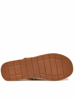 Sandali Onuvia 13965197 Marrone