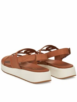 Sandali Onuvia 13965197 Marrone