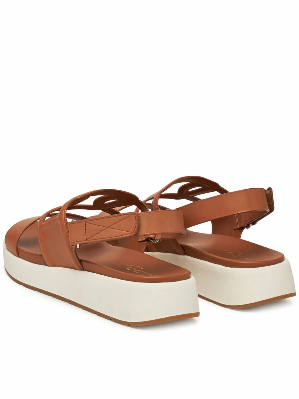 Sandali Onuvia 13965197 Marrone