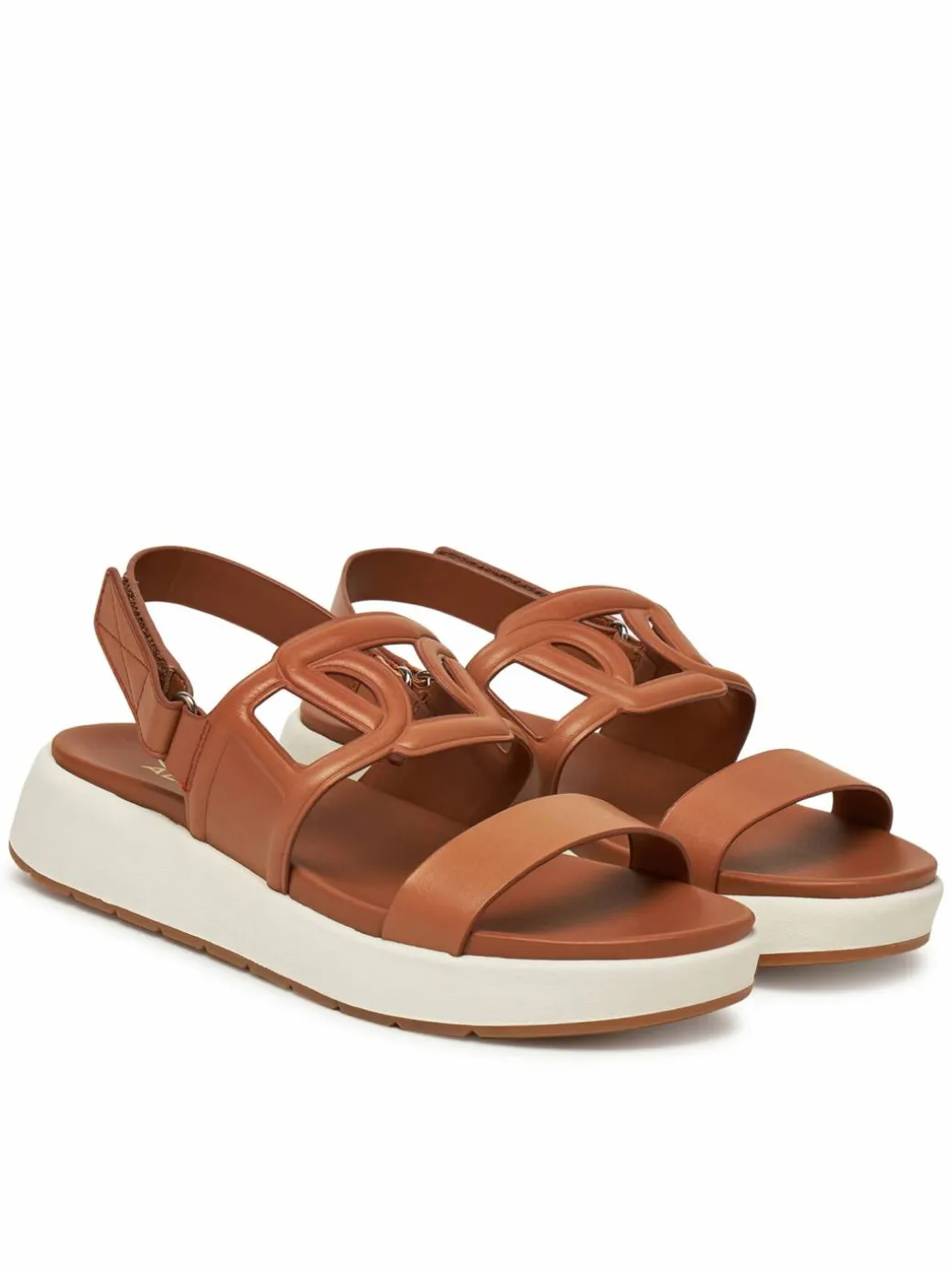 Sandali Onuvia 13965197 Marrone