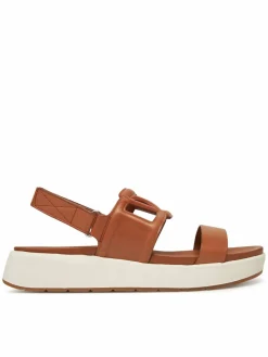 Sandali Onuvia 13965197 Marrone