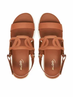 Sandali Onuvia 13965197 Marrone
