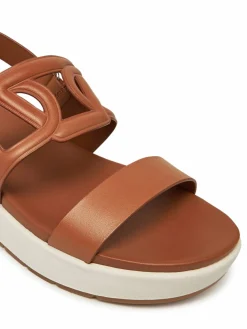 Sandali Onuvia 13965197 Marrone