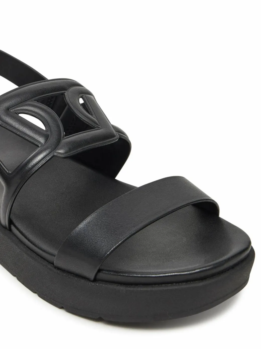 Sandali Onuvia 13965198 Nero