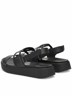 Sandali Onuvia 13965198 Nero