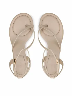 Sandali Ophelia WYL3410-1 Beige