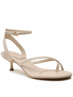 Sandali Ophelia WYL3410-1 Beige