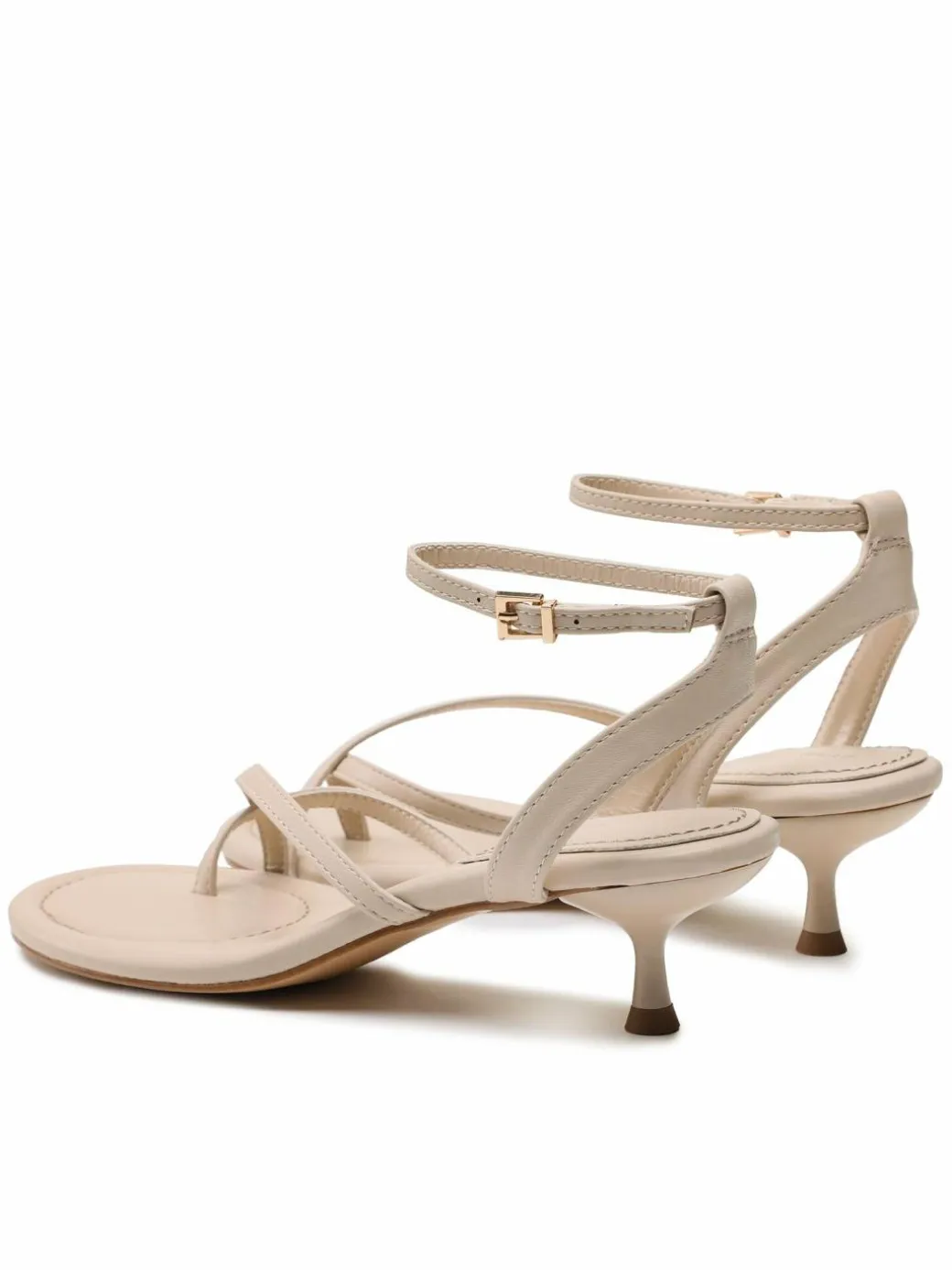 Sandali Ophelia WYL3410-1 Beige