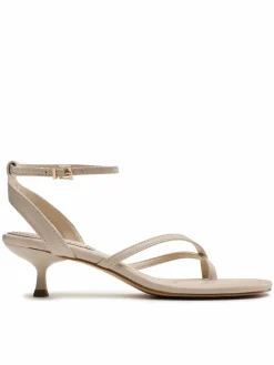 Sandali Ophelia WYL3410-1 Beige