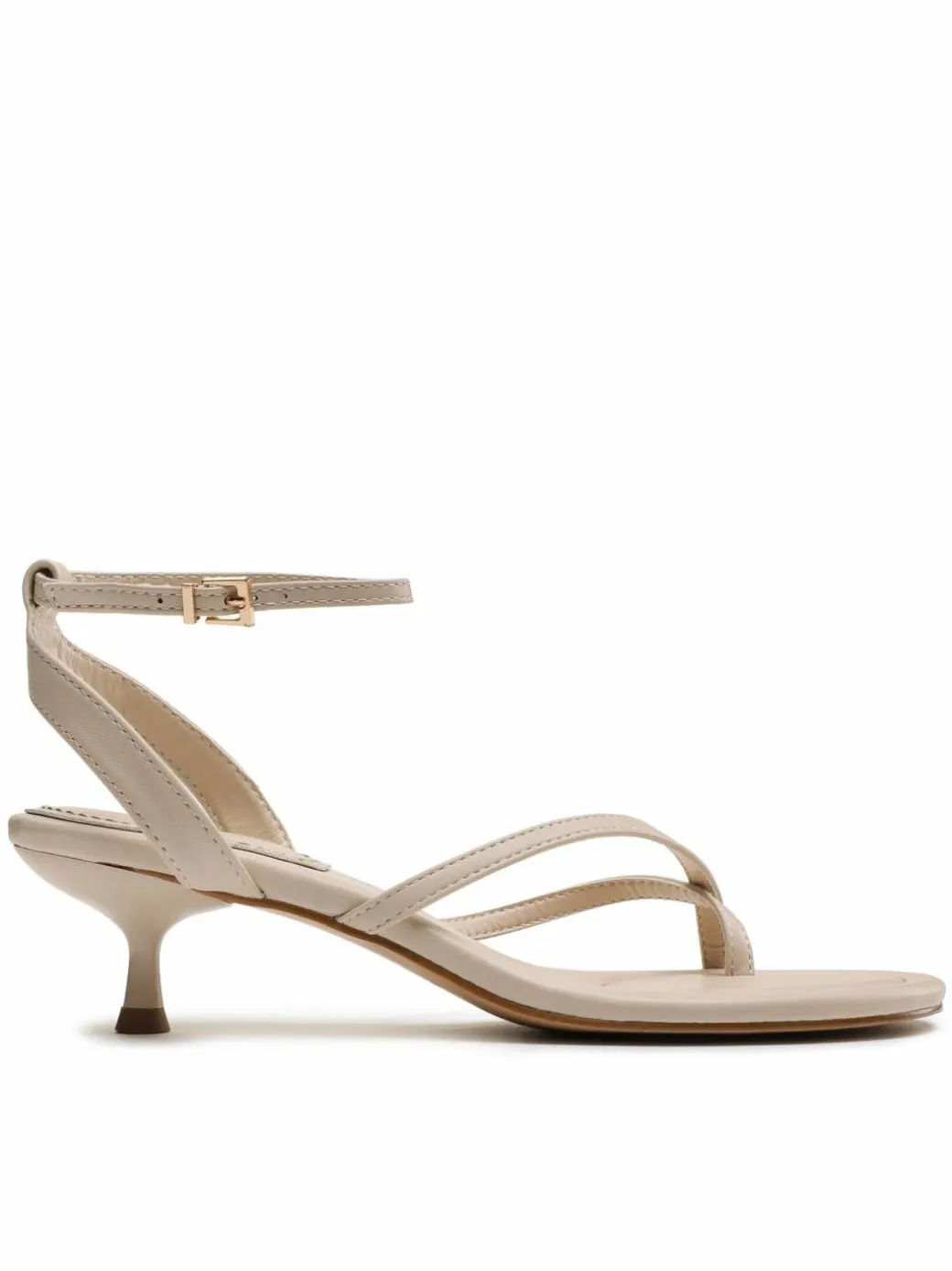 Sandali Ophelia WYL3410-1 Beige