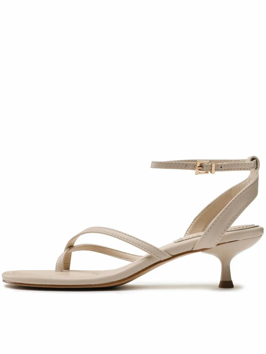 Sandali Ophelia WYL3410-1 Beige