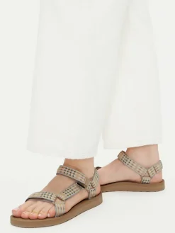 Sandali Original Universal 1003987 Beige
