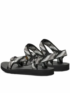 Sandali Original Universal 1003987 Grigio chiaro