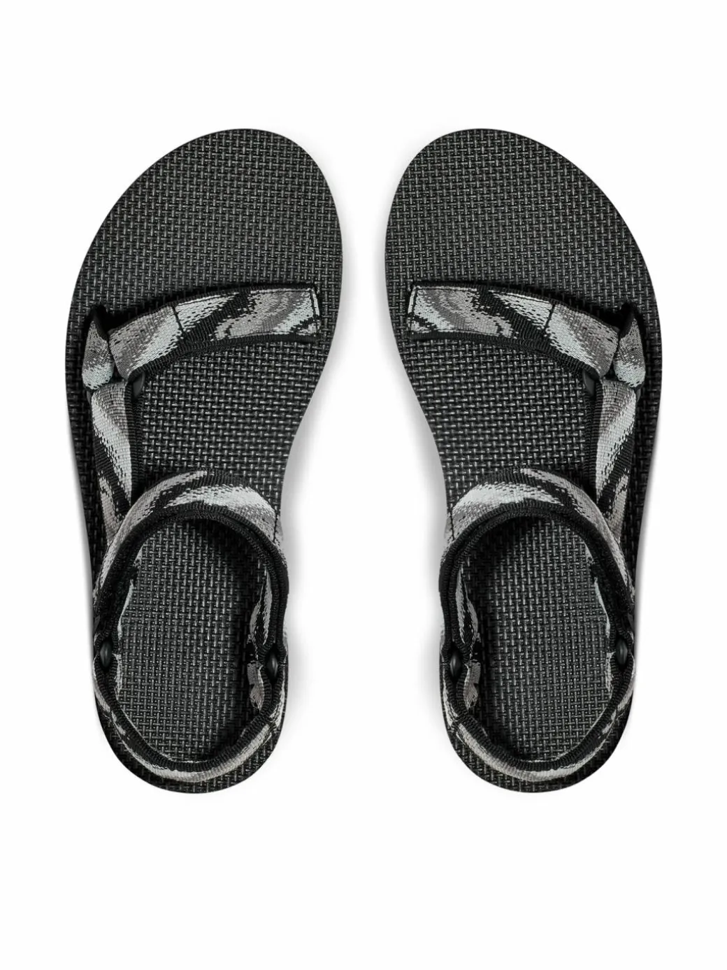 Sandali Original Universal 1003987 Grigio chiaro