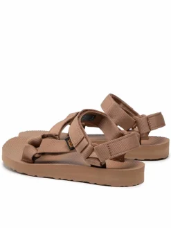 Sandali Original Universal 1003987 Marrone