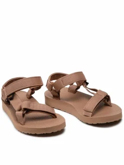 Sandali Original Universal 1003987 Marrone